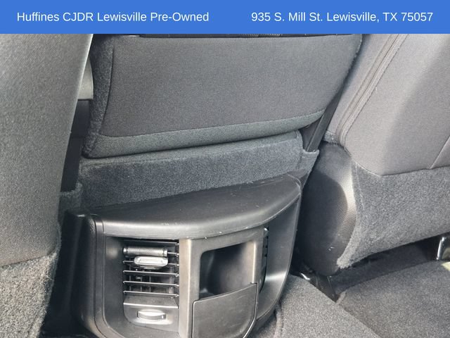 Certified 2026 RAM 2500 Big Horn AWD/4WD image 39