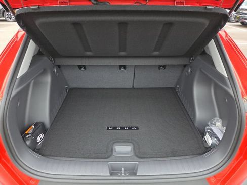 New 2026 Hyundai Kona SEL Sport AWD/4WD image 18