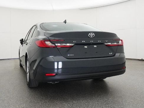 New 2026 Toyota Camry LE image 15