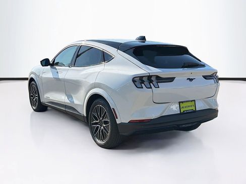 Used 2025 Ford Mustang Mach-E Premium AWD/4WD image 7
