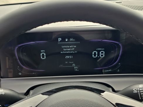 New 2026 Kia Seltos S FWD image 31