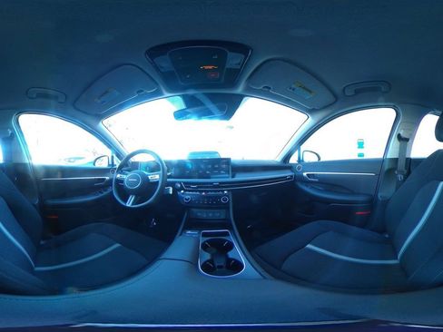 Used 2025 Hyundai Sonata SEL image 43