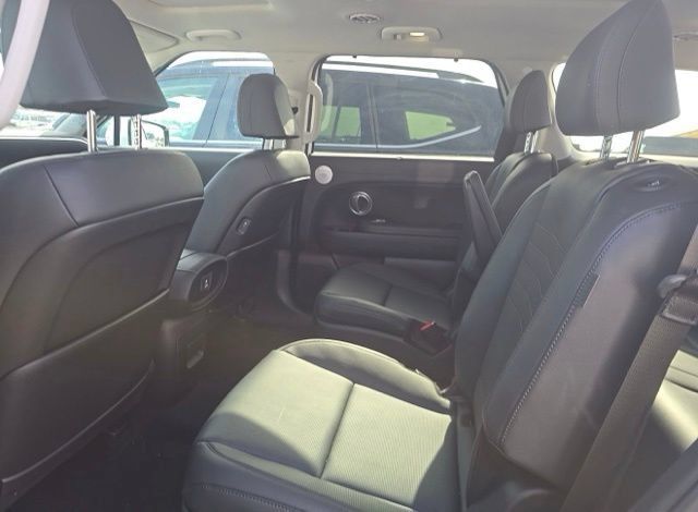 Used 2026 Hyundai Palisade Limited AWD/4WD image 11