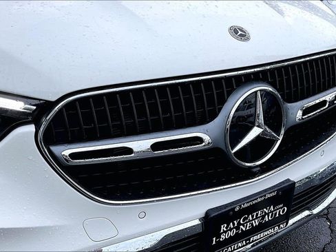 Used 2026 Mercedes-Benz GLC 300 4MATIC image 30