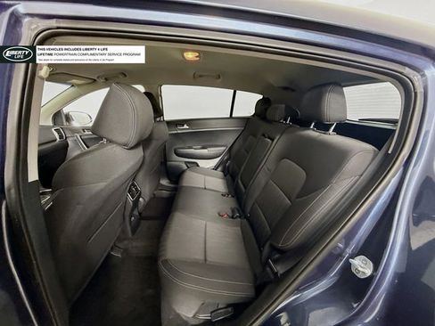 Used 2019 Kia Sportage LX image 22