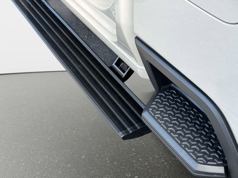 New 2026 GMC Sierra 2500 AT4 w/ AT4 Premium Plus Package image 12