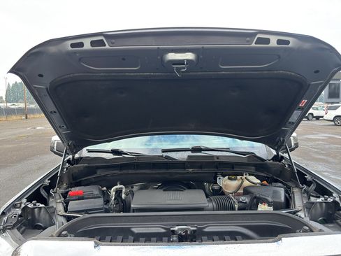 Certified 2022 GMC Sierra 1500 Denali w/ Technology Package image 9