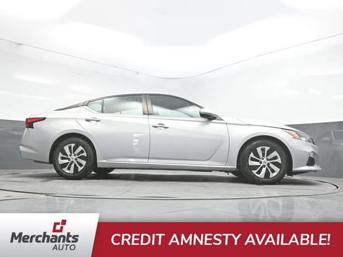 Used 2021 Nissan Altima 2.5 S FWD image 50