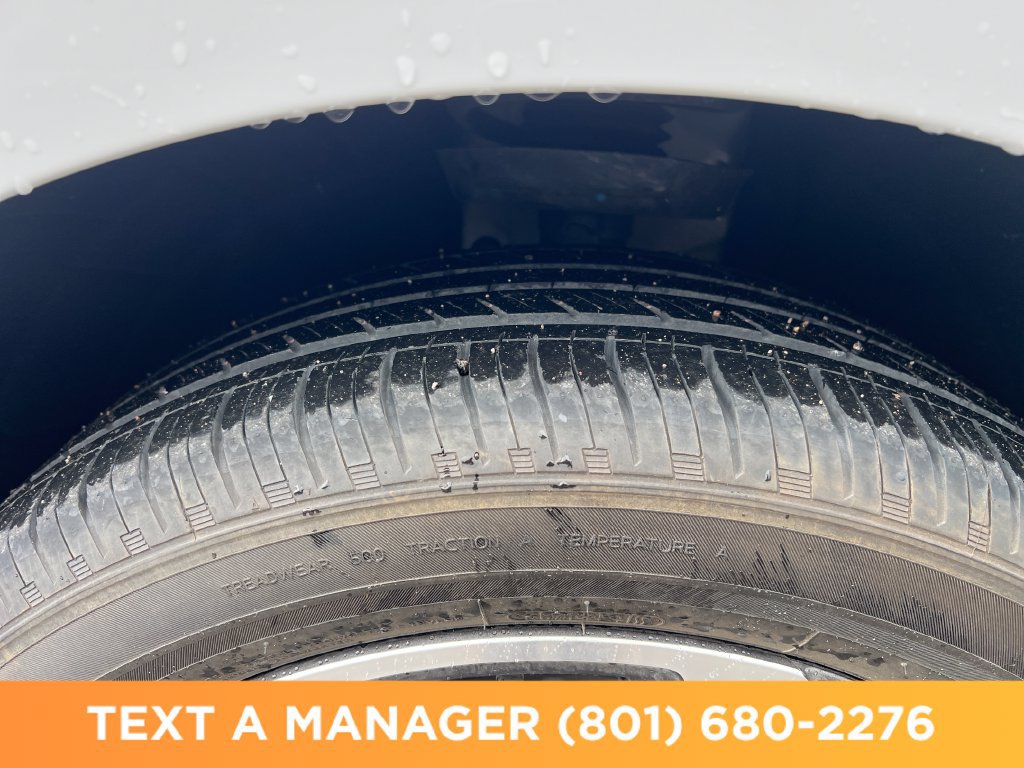 Used 2023 Chevrolet Equinox Premier FWD image 10