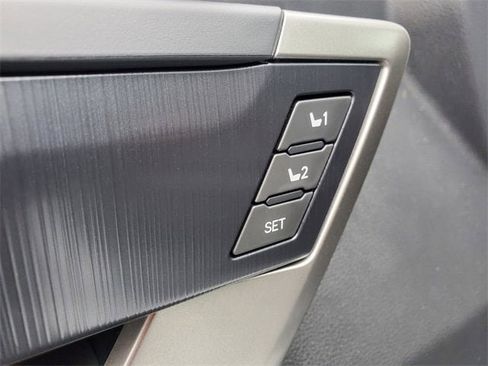 New 2026 Toyota Tundra Platinum image 18