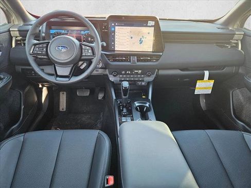 New 2026 Subaru Outback Limited image 15