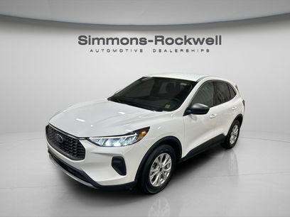 Used 2023 Ford Escape Active