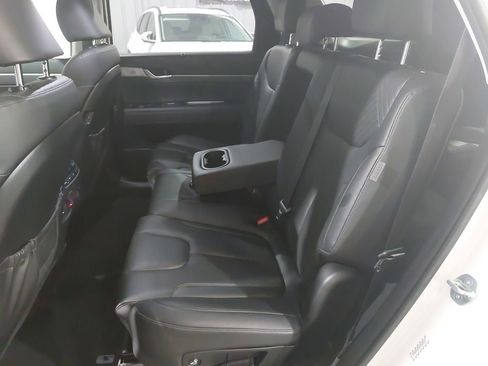Used 2023 Hyundai Palisade SEL AWD/4WD image 15