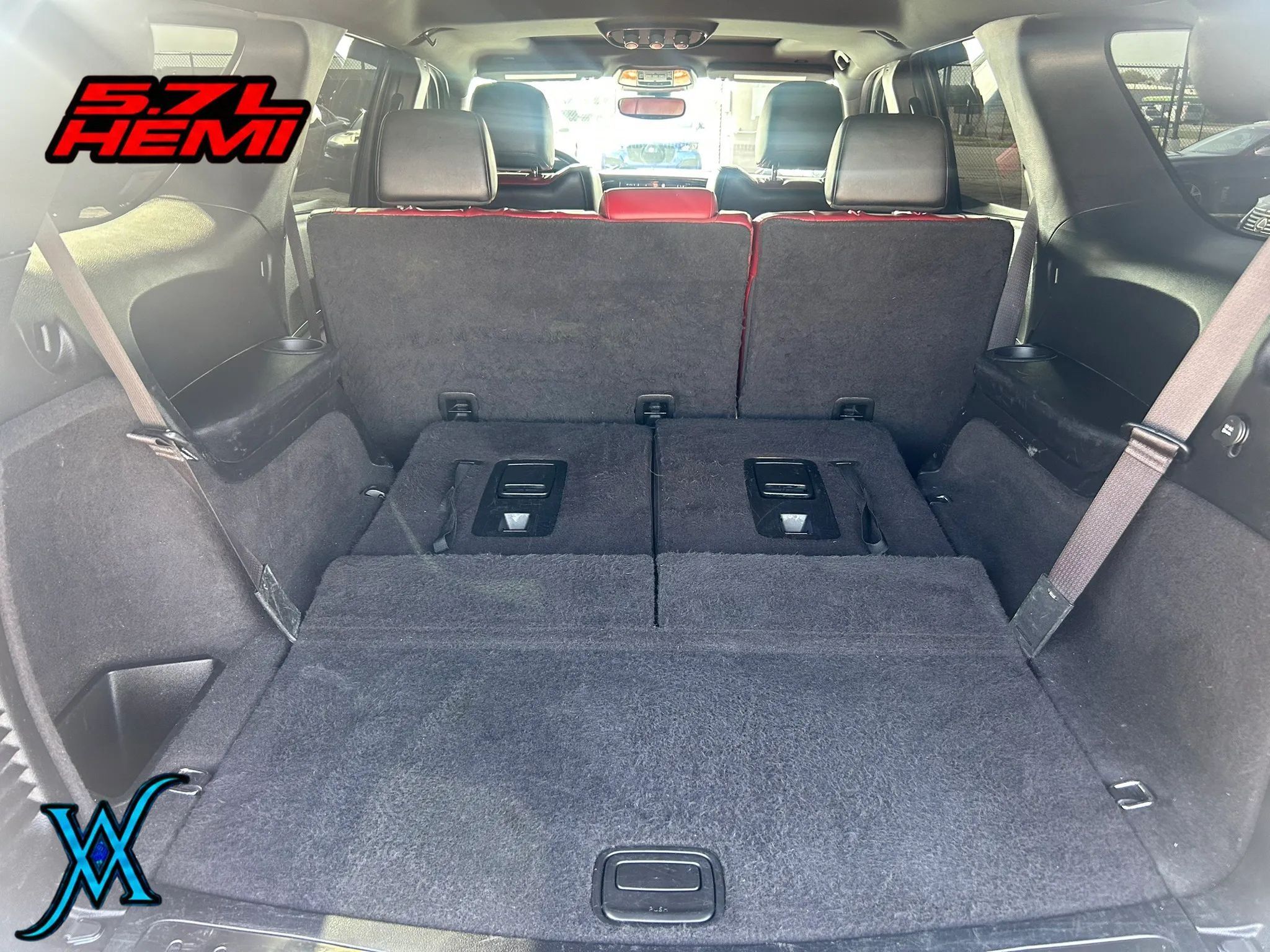 Used 2021 Dodge Durango R/T AWD/4WD image 20