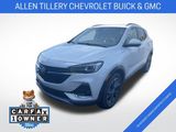Used 2022 Buick Encore GX Essence w/ Advanced Technology Package image 4