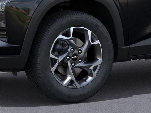 New 2026 Chevrolet Trax LT image 9