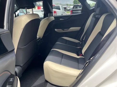 Used 2022 Lexus NX 350 AWD w/ Premium Package image 26