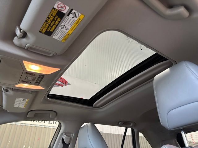 Used 2019 Toyota RAV4 XLE Premium w/ Protection Package FWD image 31