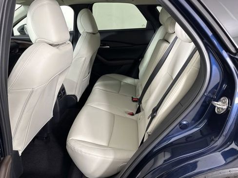 Used 2025 MAZDA CX-30 2.5 Turbo w/ Premium Plus Pkg image 18