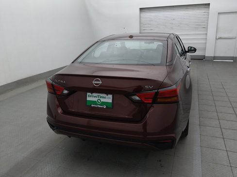 Used 2023 Nissan Altima 2.5 SV image 7
