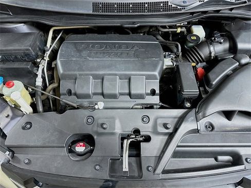 Used 2016 Honda Odyssey EX-L image 22