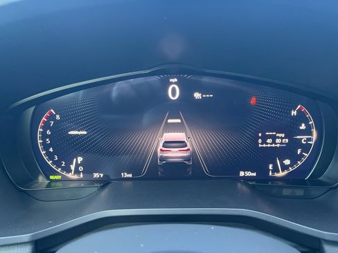 New 2026 MAZDA CX-90 3.3 Turbo w/ Premium Sport Pkg image 12