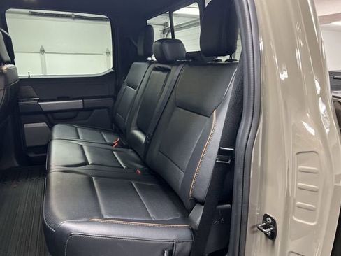 Used 2025 Ford F150 Lariat w/ Equipment Group 501A Mid image 25