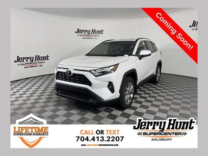 Used 2024 Toyota RAV4 XLE Premium w/ Weather Package