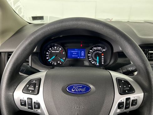 Used 2013 Ford Edge SE FWD image 14