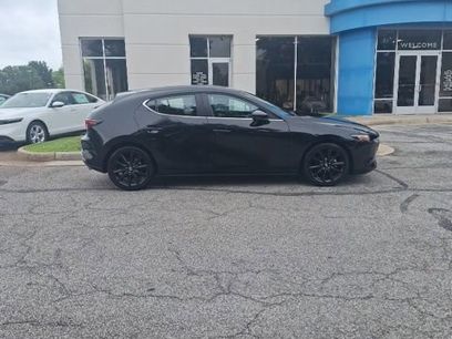 Used 2024 MAZDA MAZDA3 s