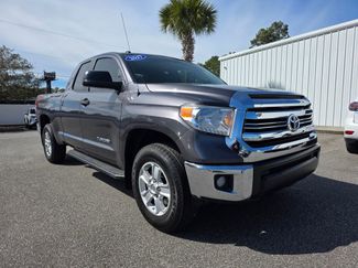 Used 2017 Toyota Tundra SR5 w/ SR5 Upgrade Package video 1