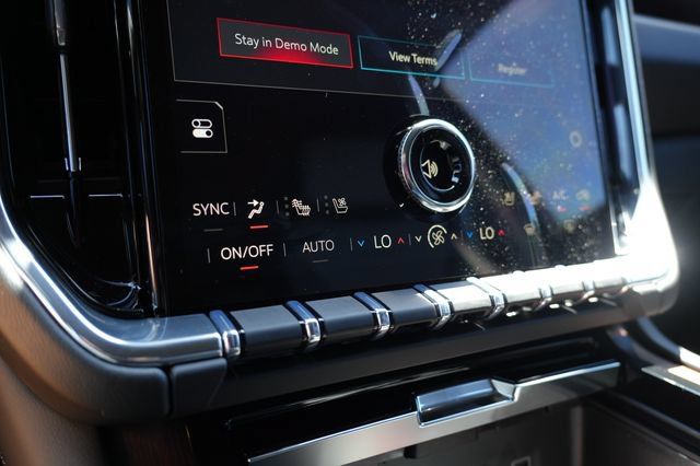 New 2026 GMC Yukon Denali AWD/4WD image 25