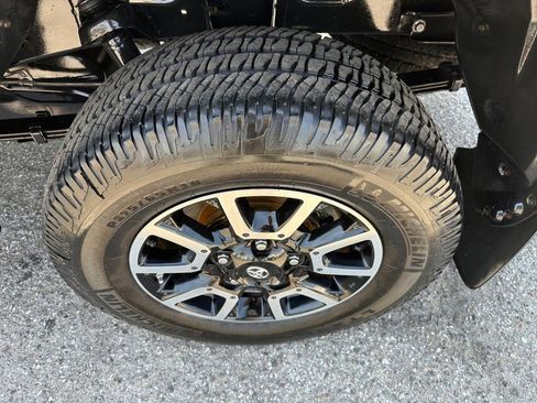 Used 2017 Toyota Tundra SR5 image 45