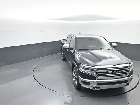 Used 2020 RAM 1500 Limited image 17