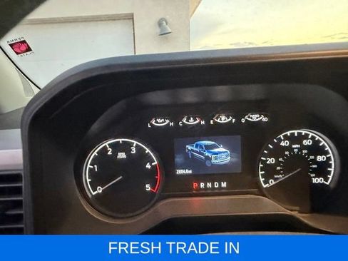 Used 2024 Ford F350 XL w/ STX Appearance Package AWD/4WD image 5