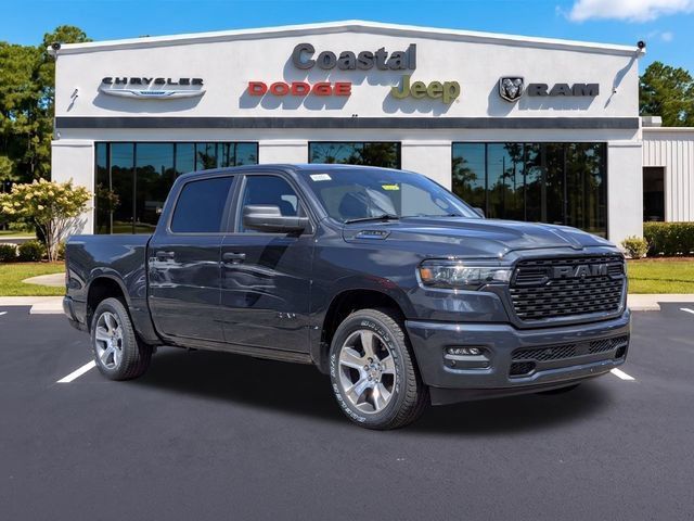 New 2026 RAM 1500 Express RWD image 2