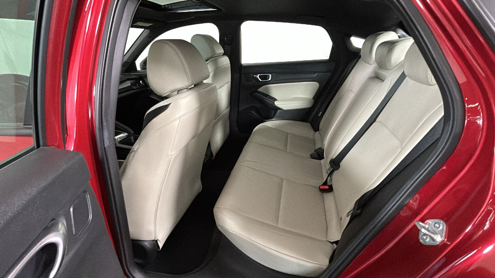 Used 2024 Acura Integra A-Spec w/ Technology Package FWD image 29
