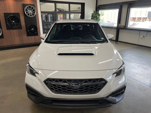 Used 2023 Subaru WRX Premium AWD/4WD image 19