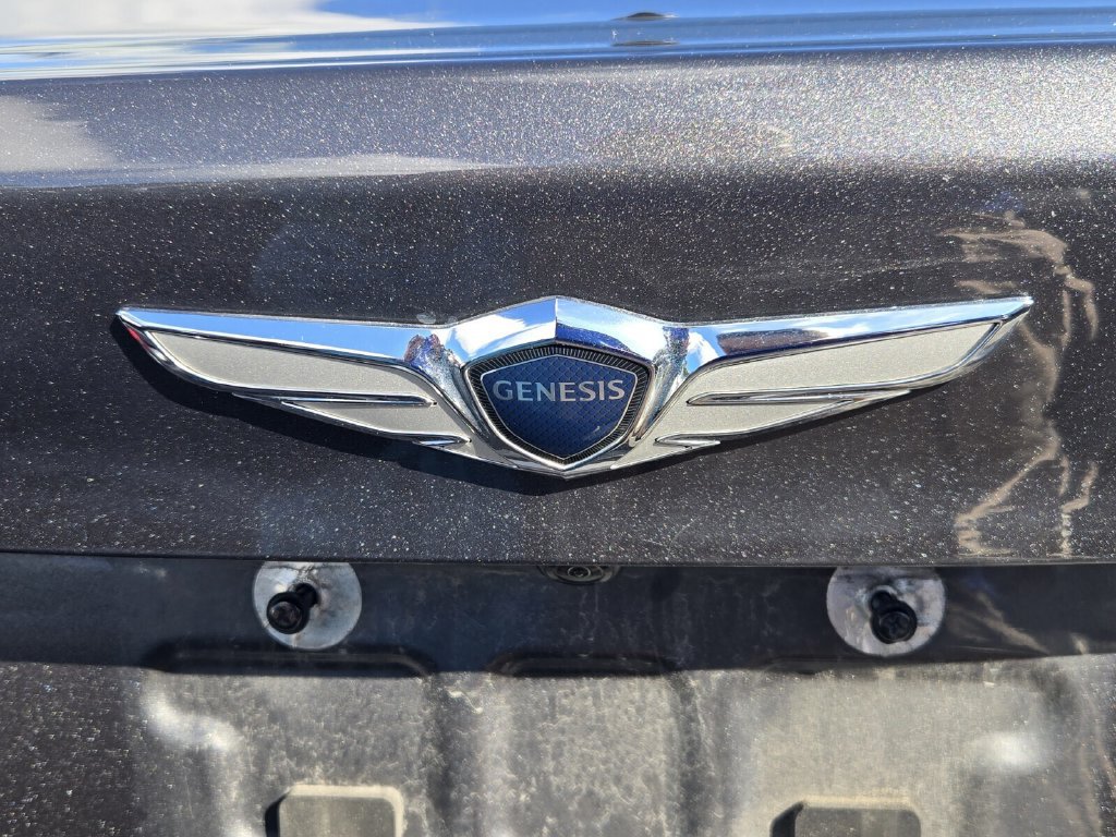 Used 2019 Genesis G70 3.3T Advanced w/ Prestige Package AWD/4WD image 10