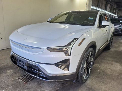 Used 2025 Polestar Polestar 3 image 3