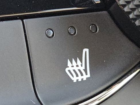 New 2026 Buick Envista Preferred w/ Convenience I Package image 4