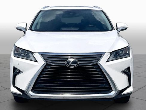 Used 2017 Lexus RX 350 FWD w/ Premium Package image 4