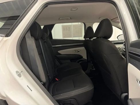 Used 2024 Hyundai Tucson SEL AWD/4WD image 19