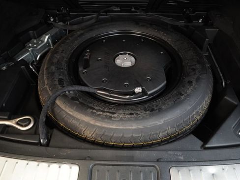 Used 2015 INFINITI QX70 AWD w/ Premium Package image 12