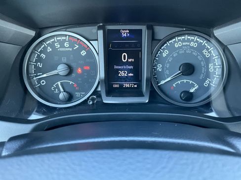 Used 2023 Toyota Tacoma TRD Pro image 18