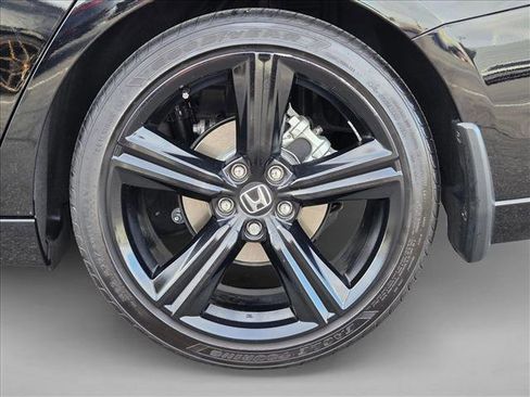 Used 2024 Honda Accord Sport image 22