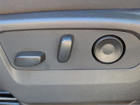 New 2026 Chevrolet Silverado 2500 Custom w/ Custom Value Package image 17