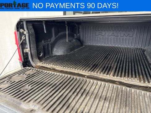 Used 2020 RAM 1500 Big Horn AWD/4WD image 43