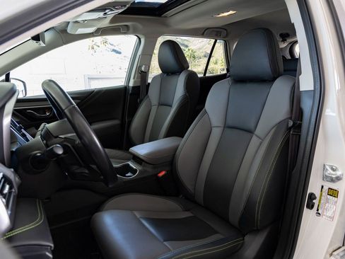 Used 2021 Subaru Outback Onyx Edition XT image 18