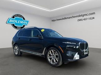 Used 2026 BMW X7 xDrive40i AWD/4WD video 1